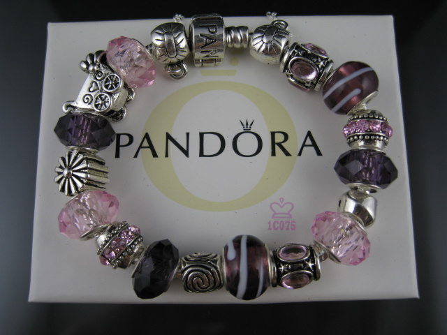 Bracciale Pandora Modello 52